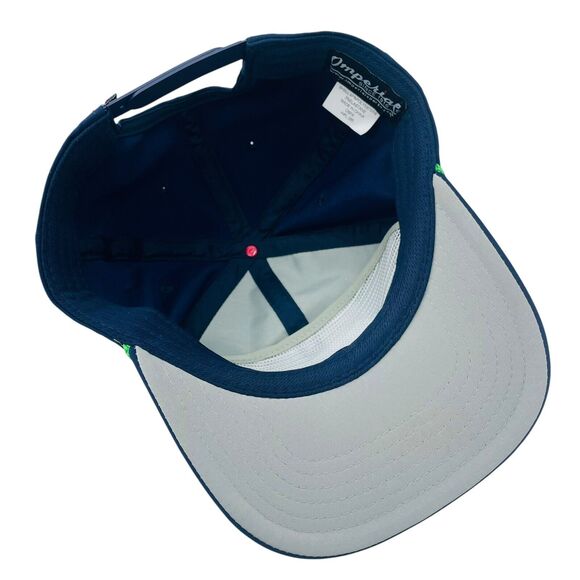 Oak Hills Country Club Snapback Golf Rope Hat - Picture 5 of 5